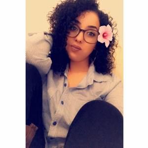 Meet your Posher, Margarita